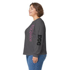 EGGjuice Long Sleeve | Quote Long Sleeve