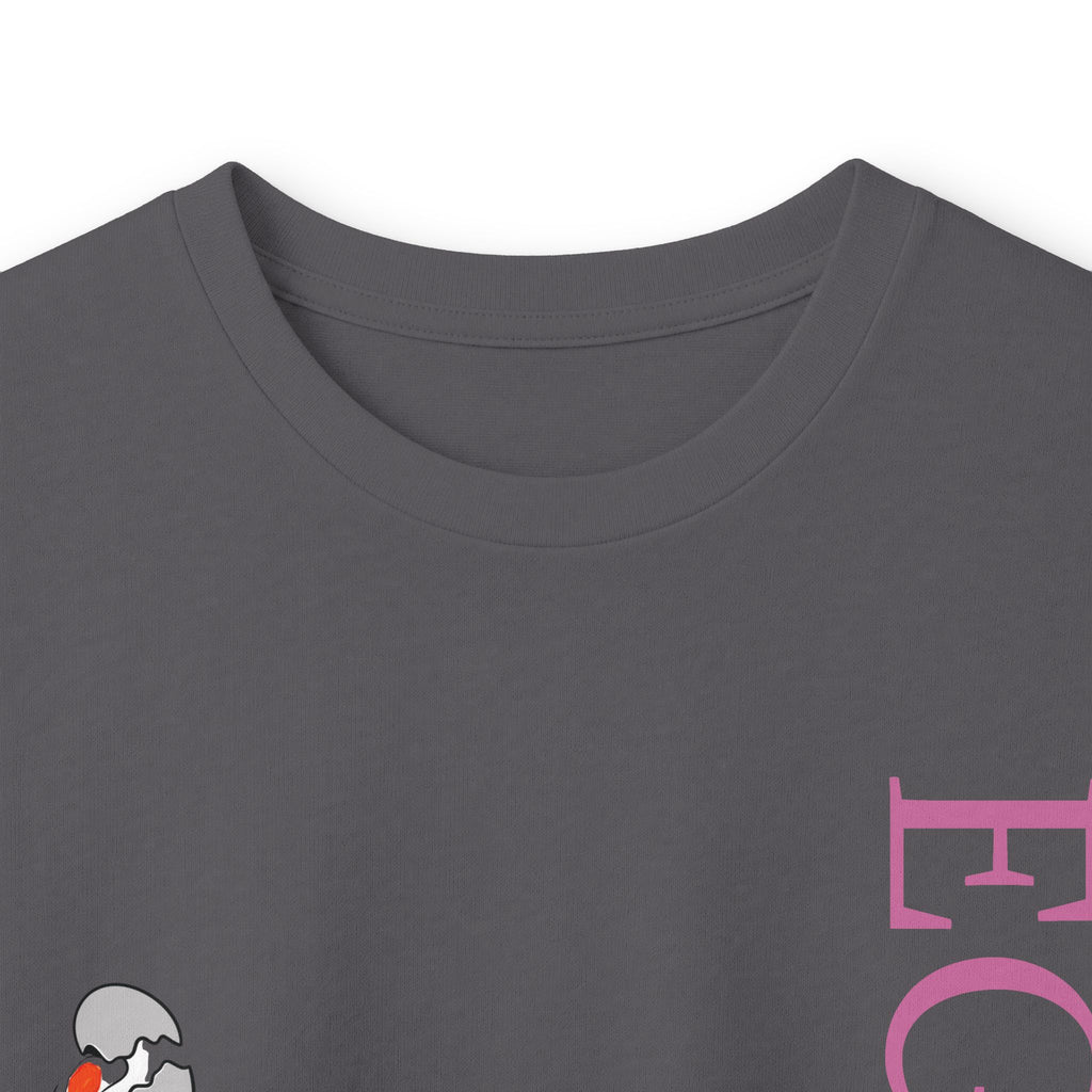 EGGjuice Long Sleeve | Quote Long Sleeve