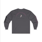 EGGjuice Long Sleeve | Quote Long Sleeve