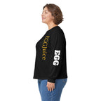 EGGjuice Long Sleeve | Quote Long Sleeve