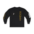 EGGjuice Long Sleeve | Quote Long Sleeve