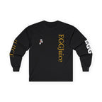 EGGjuice Long Sleeve | Quote Long Sleeve