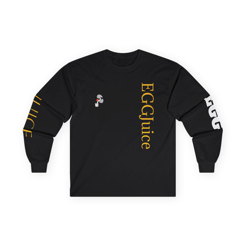 EGGjuice Long Sleeve | Quote Long Sleeve