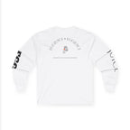 EGGjuice Long Sleeve | Quote Long Sleeve