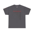 Eggjuice Graphic Tee — Retro Minimalist Egg & Glass Design